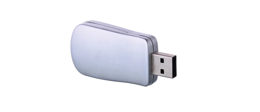 corporate Merchandise USB Drive